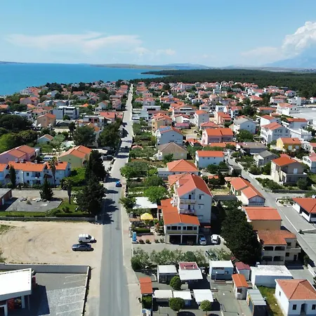 - Mulo 3276a Apartment