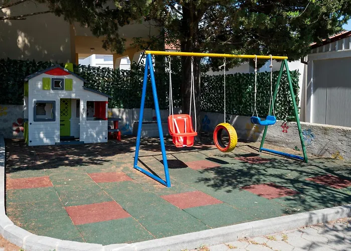 Apartament - Mulo 3276a *