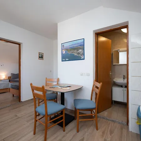 - Mulo 3276a Apartment