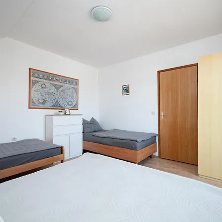 Appartement - Mulo 3276a Vrsi