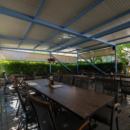 Appartement - Mulo 3276a