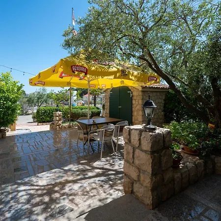 - Mulo 3276a Appartement Vrsi