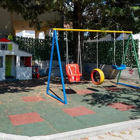 דירה - Mulo 3276a *