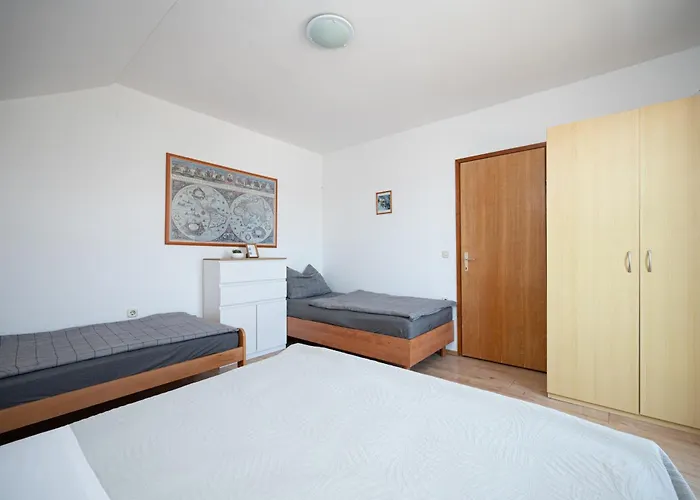 Apartman - Mulo 3276a Vrsi