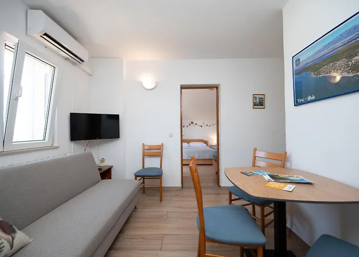 Apartman - Mulo 3276a