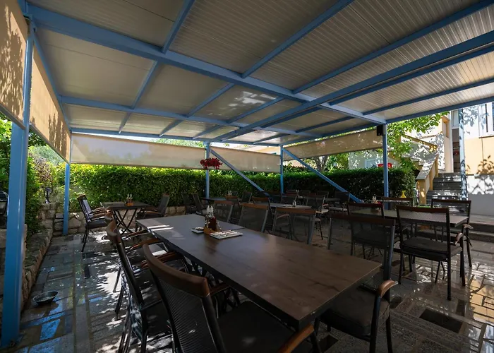 Apartman - Mulo 3276a