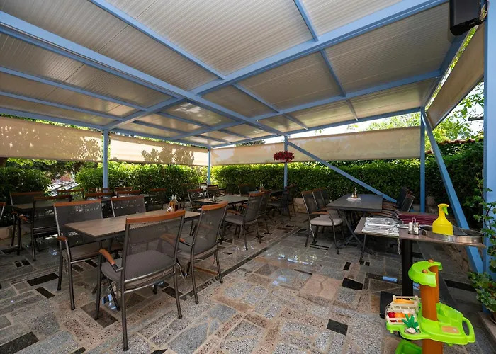 - Mulo 3276a Apartman Vrsi