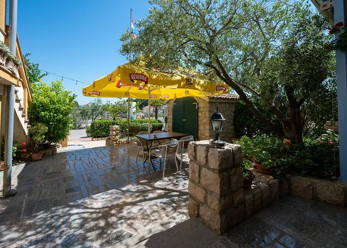 - Mulo 3276a Apartman Vrsi